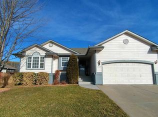11920 E Tipperary St, Wichita, KS 67206