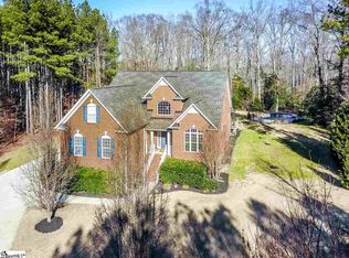 9 Midcroft Ct, Greenville, SC 29607