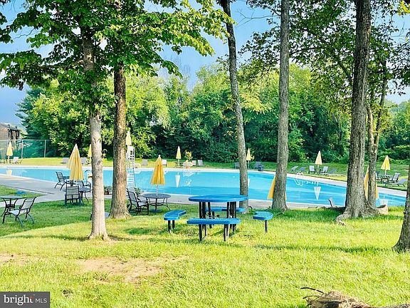 Pool with Lifeguard & Facilities