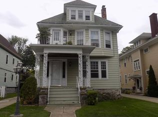 422 Huntington Ave, Buffalo, NY 14214