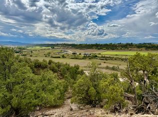 2543 Wrangler Way LOT 25, Durango, CO 81303