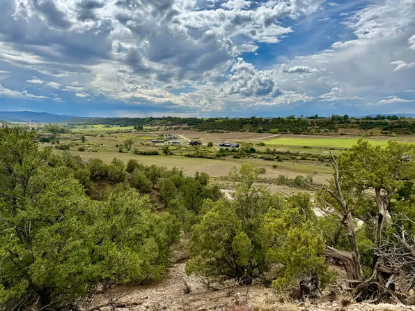 2543 Wrangler Way Lot 25, Durango, CO 81303