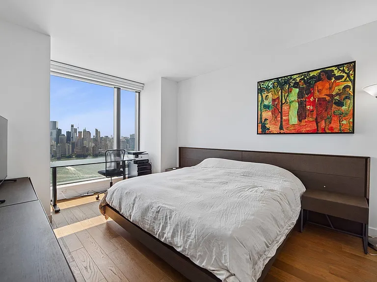 99 Hudson St #4506 — Photo 13