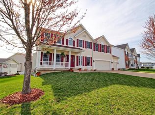 616 Zumwalt Xing, O'Fallon, MO 63366