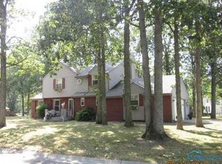2018 Laurelwood St, Defiance, OH