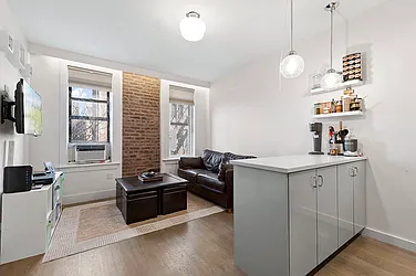 Rented by Compass