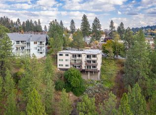 508 S Coeur Dalene St, Spokane, WA 99201