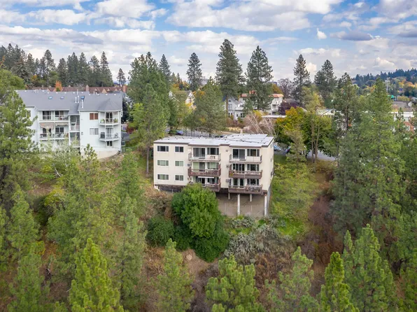 508 S Coeur Dalene St, Spokane, WA 99201