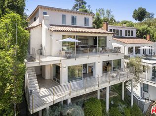 1364 Angelo Dr, Beverly Hills, CA 90210
