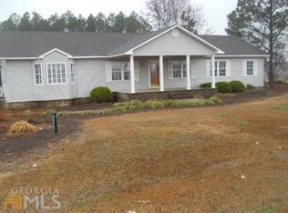 6537 State Highway 169, Claxton, GA 30417