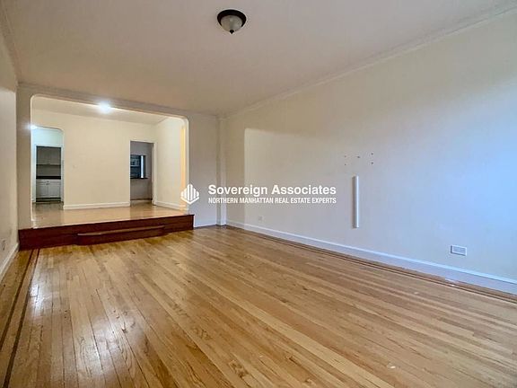 2nd image of 66 W 88th St APT 5C