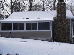 3 Partridge Run, Oak Ridge, NJ 07438