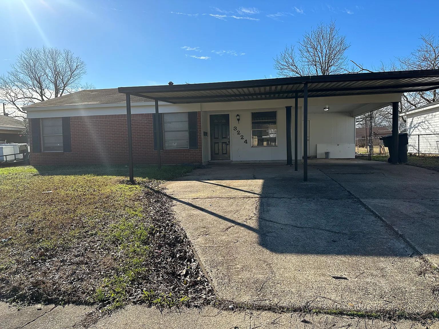 3 bed, 1175 sqft, $1,175 — Photo 2