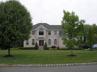 6 Abes Way, Jackson, NJ 08527