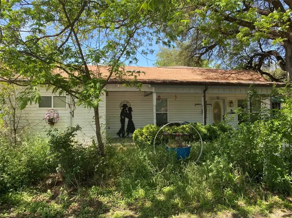 508 West St, Hico, TX 76457