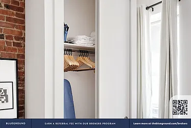 Rented by The Blueground