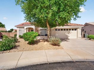 22309 N 147TH Lane, Sun City West, AZ 85375