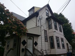 122 Evans St, Dorchester, MA 02124