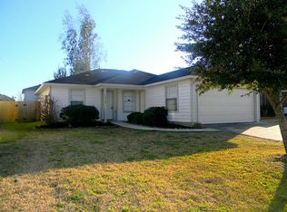 12330 Greencanyon Dr, Houston, TX 77044