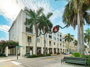 1200 Town Center Dr APT 205, Jupiter, FL 33458