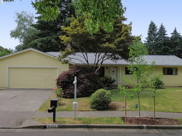 8355 SW 133rd Ave, Beaverton, OR 97008