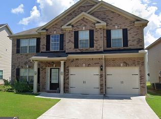 3620 Pickeral St, Fairburn, GA 30213