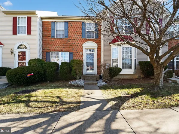 6509 Carston Ct, Frederick, MD 21703