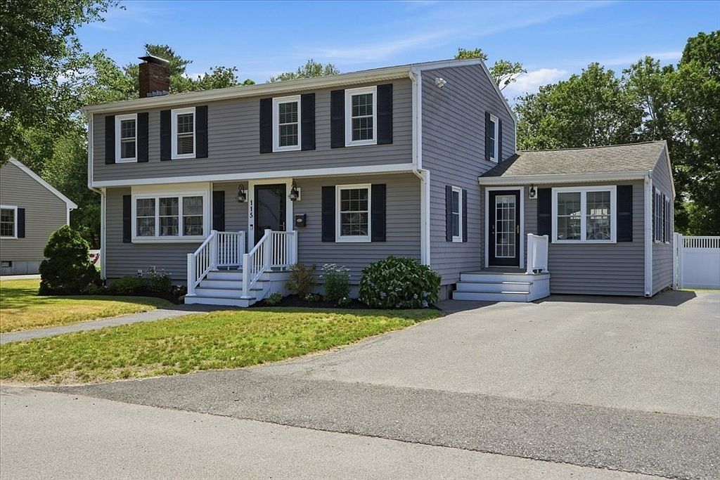 115 Moncrief Rd