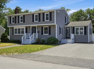 115 Moncrief Rd, Rockland, MA 02370