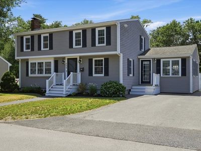 115 Moncrief Rd, Rockland, MA, 02370