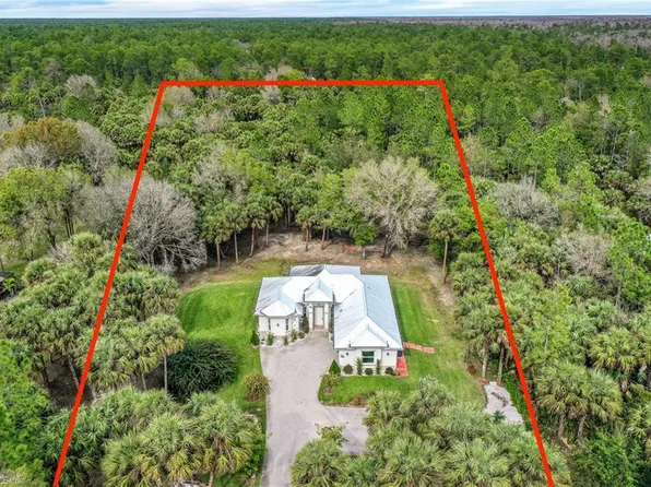 4875 20th AVE SE, NAPLES, FL 34117