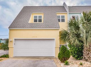 1624 Bulevar Menor, Gulf Breeze, FL 32561