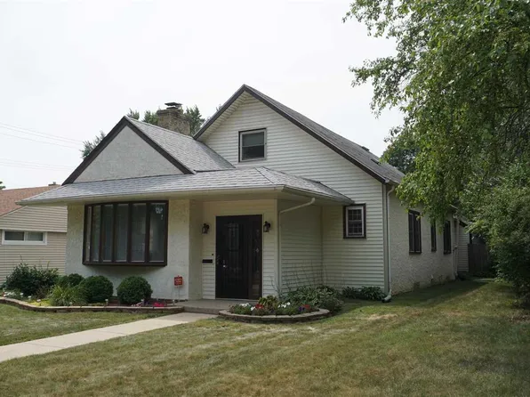 3422 Latham St, Rockford, IL 61103