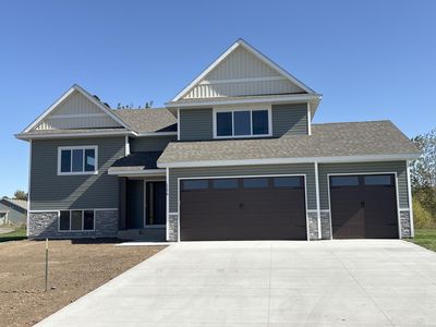 1179 29th St NE, Sauk Rapids, MN, 56379