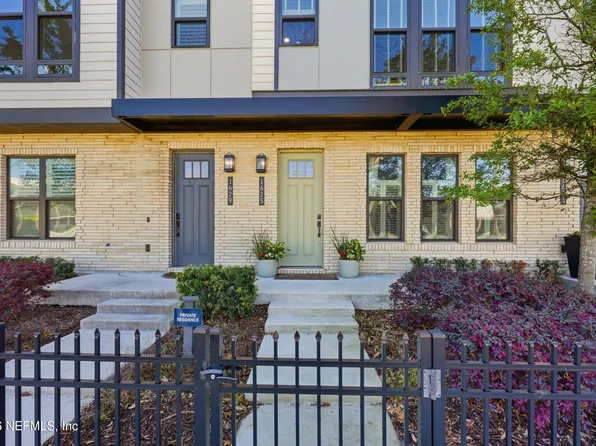 1625 BRIDGETON Drive, Jacksonville, FL 32207