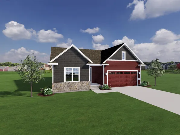 The Olivia Plan, Arrowood