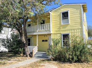 1646 18th St, Corpus Christi, TX 78404