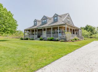 3 Maxey Pond Rd, Nantucket, MA 02554