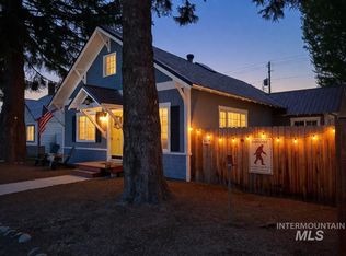 209 S Front St, Cascade, ID 83611