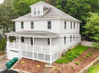 15 Margerie St, Plymouth, MA 02360