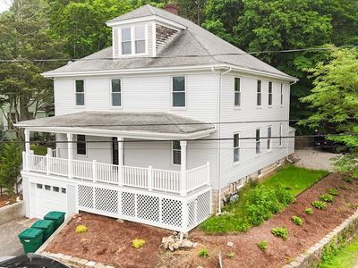 15 Margerie St, Plymouth, MA, 02360
