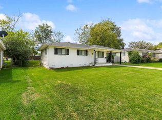 110 Steven Dr, Little Rock, AR 72205