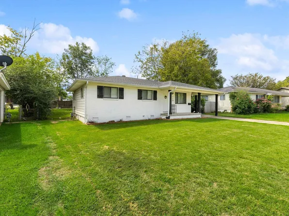 110 Steven Dr, Little Rock, AR 72205