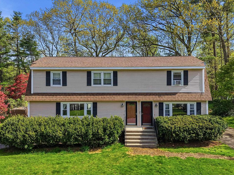 1st image of 14 Auburn Street #B