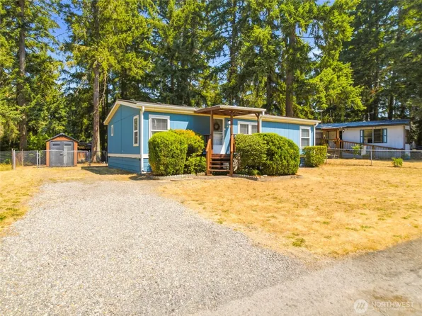 9317 206th Street Ct E #6, Graham, WA 98338