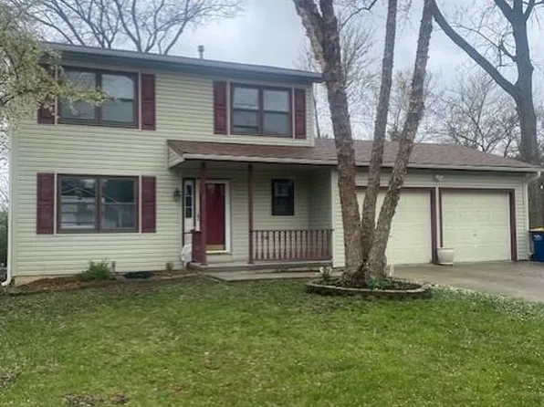 33525 W 88th St, De Soto, KS 66018