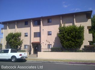 525 E 246th St #3, Wilmington, CA 90744