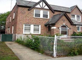 11441 132nd St, South Ozone Park, NY 11420