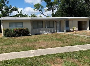 310 Dalton Blvd, Pt Charlotte, FL 33952