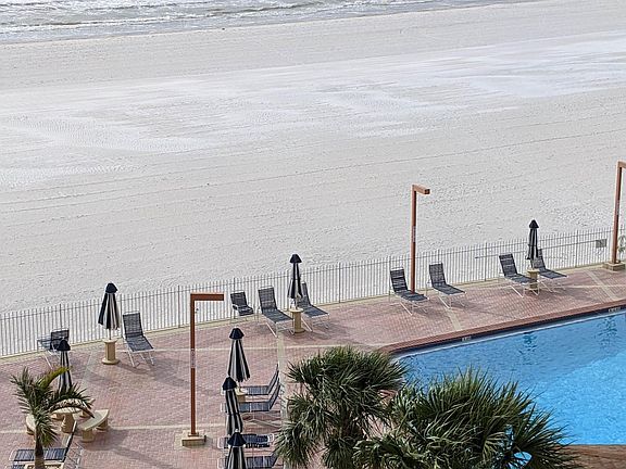 2nd image of 17920 Gulf Blvd APT 504